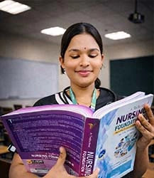 B.Sc Nursing
