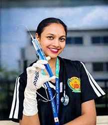 M.Sc Nursing